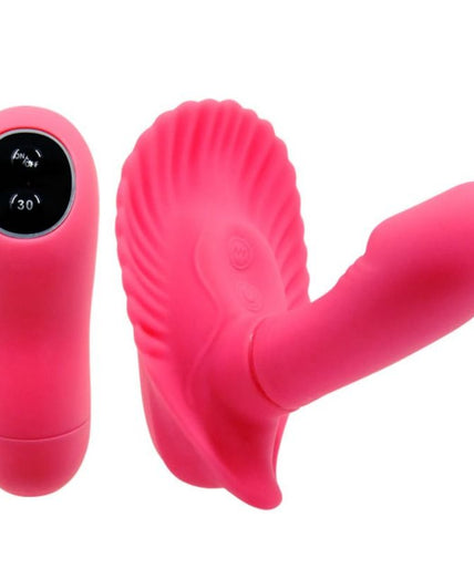 PRETTY LOVE - FLIRTATION G-POINT STIMULATOR 30 MODES