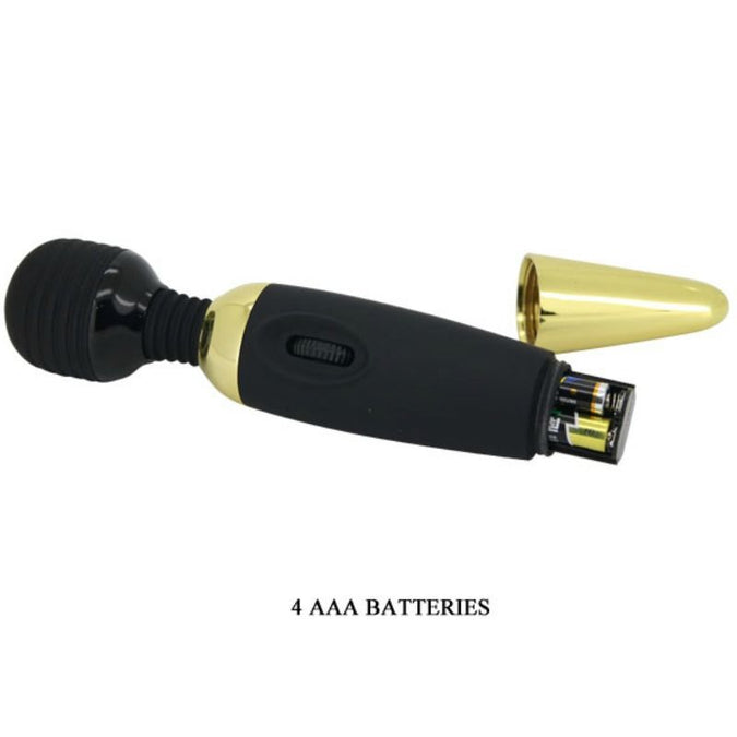Pretty Love – Power Wand Massager