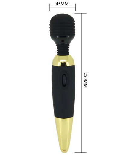 Mooie liefde – Power Wand-massagestaaf