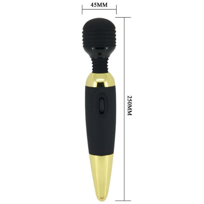 Pretty Love – Power Wand Massager