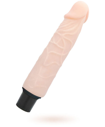 LOVECLONE - FINN SELF LUBRICATION VIBRATOR 21.2 CM -O- 3.8 CM