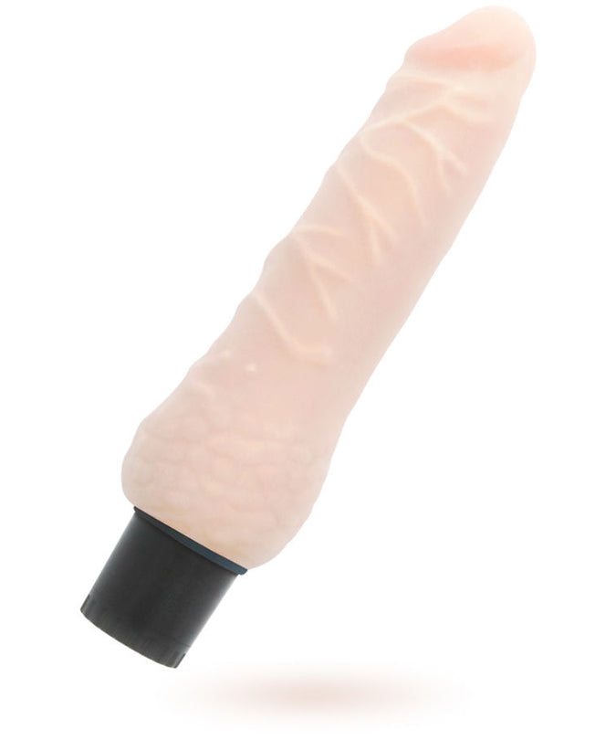 Loveclone – Sven Self Lubrication Vibrator 18.5 Cm -O- 3.3 Cm