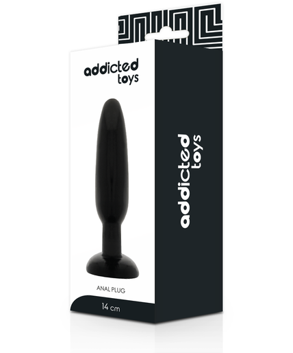 ADDICTED TOYS - ANAL PLUG 14 CM