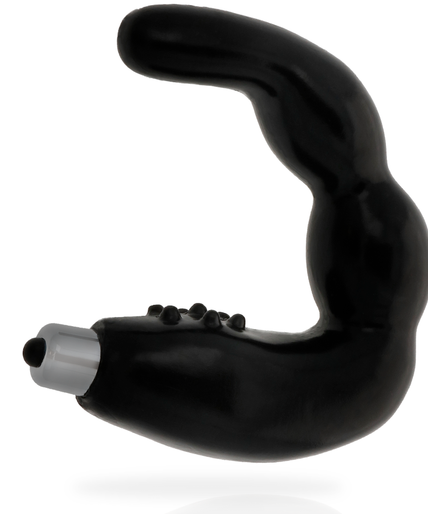 Addicted Toys – Prostate Anal Massager with Vibrating Ball