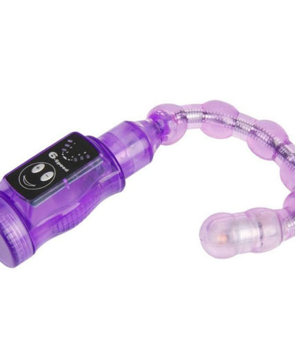 BAILE - DISTORTION TRIPLE LILAC STIMULATOR