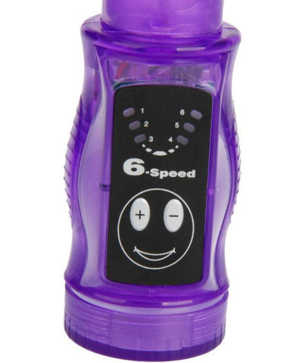 BAILE - DISTORTION TRIPLE LILAC STIMULATOR