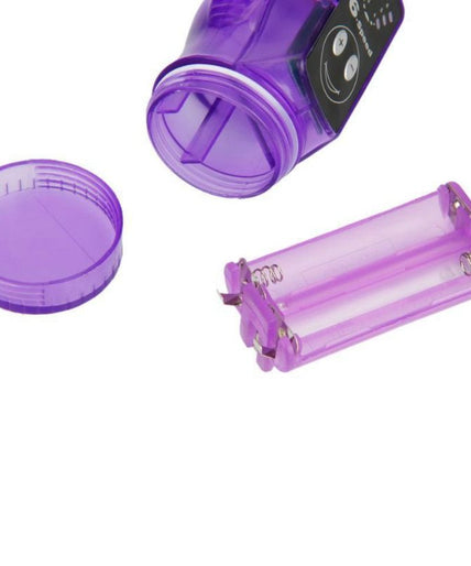 BAILE - DISTORTION TRIPLE LILAC STIMULATOR