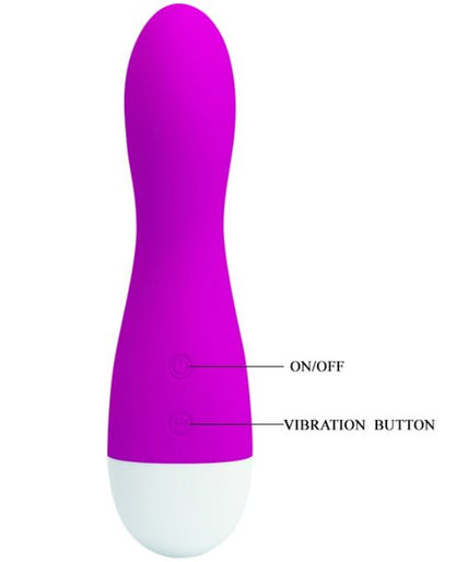 PRETTY LOVE - SMART KYLE VIBRATOR 30 MODES
