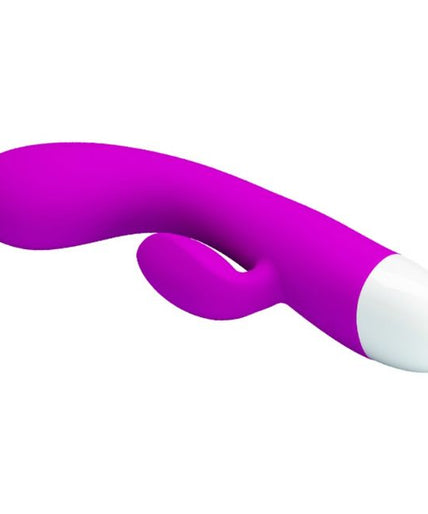 PRETTY LOVE - SMART ELI VIBRATOR 30 MODES