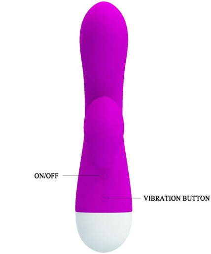 PRETTY LOVE - SMART ELI VIBRATOR 30 MODES
