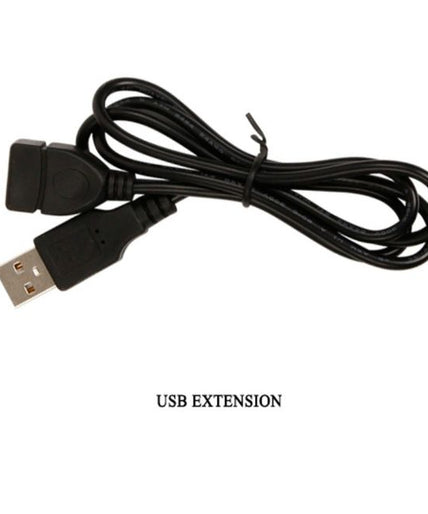 PRETTY LOVE - SMART ELI VIBRATOR 30 MODES