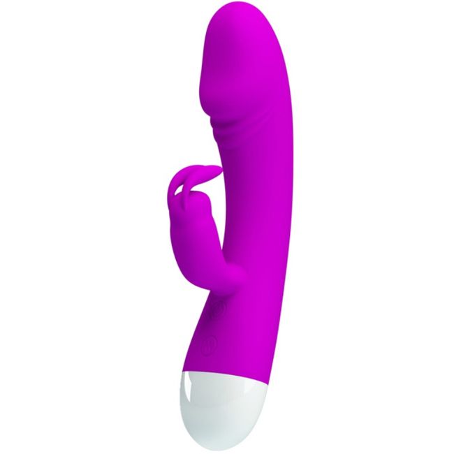 PRETTY LOVE - SMART WILL VIBRATOR 30 STANDEN