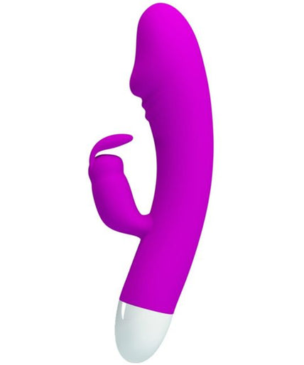 PRETTY LOVE - SMART WILL VIBRATOR 30 MODES