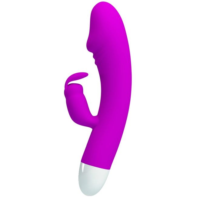 PRETTY LOVE - SMART WILL VIBRATOR 30 STANDEN