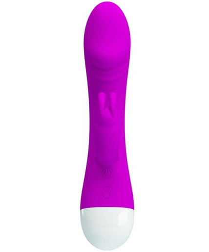 PRETTY LOVE - SMART WILL VIBRATOR 30 MODES