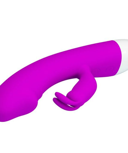 PRETTY LOVE - SMART WILL VIBRATOR 30 MODES
