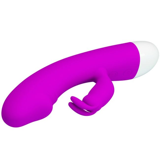 PRETTY LOVE - SMART WILL VIBRATOR 30 STANDEN