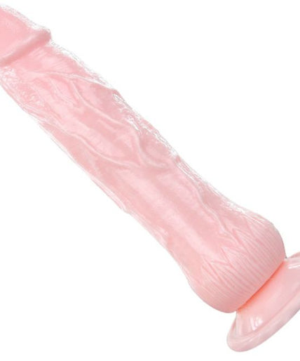 BAILE - FOUNTAIN VIBRATOR DILDO WITH SQUIRT FUNCTION