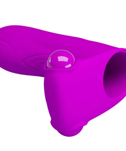 PRETTY LOVE - MAXWELL THIMBLE WITH VIBRATION