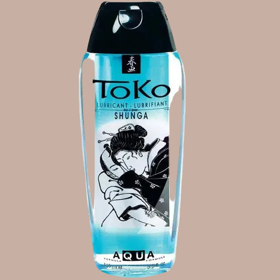 Shunga – TOKO Aqua Natuurlijk Smeermiddel