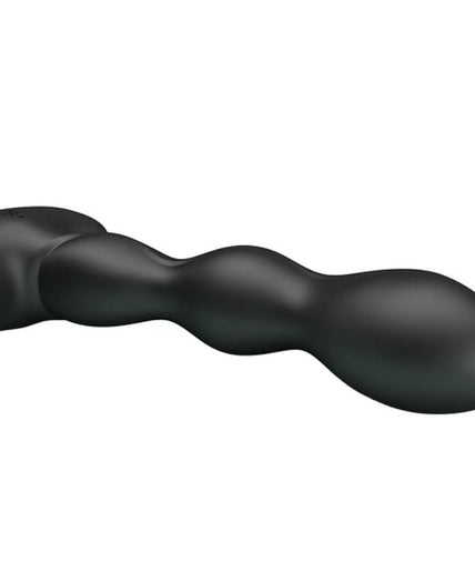 PRETTY LOVE - ANAL MASSAGER 12 VIBRATION MODES