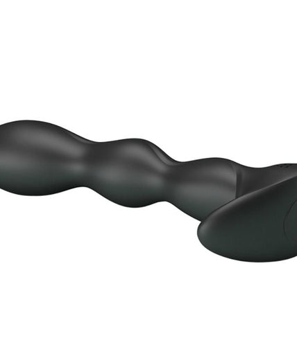 PRETTY LOVE - ANAAL MASSAGER 12 TRILLINGSSTANDEN