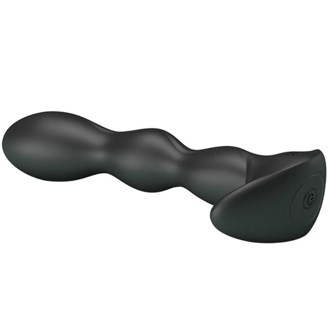 Pretty Love – Anal Massager 12 Vibration Modes
