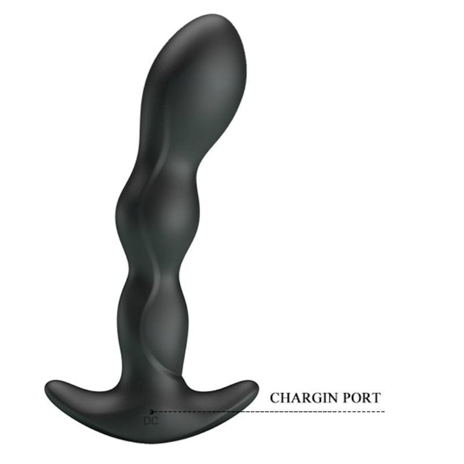 Pretty Love – Anal Massager 12 Vibration Modes