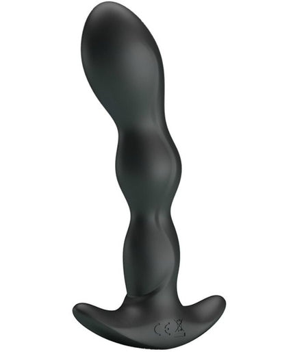 PRETTY LOVE - ANAAL MASSAGER 12 TRILLINGSSTANDEN