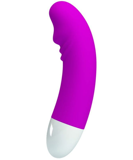 PRETTY LOVE - LUTHER MINI VIBRATOR 30 VIBRATION MODES