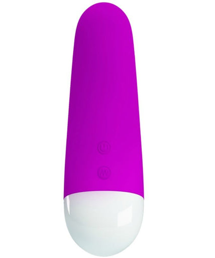 PRETTY LOVE - LUTHER MINI VIBRATOR 30 VIBRATION MODES