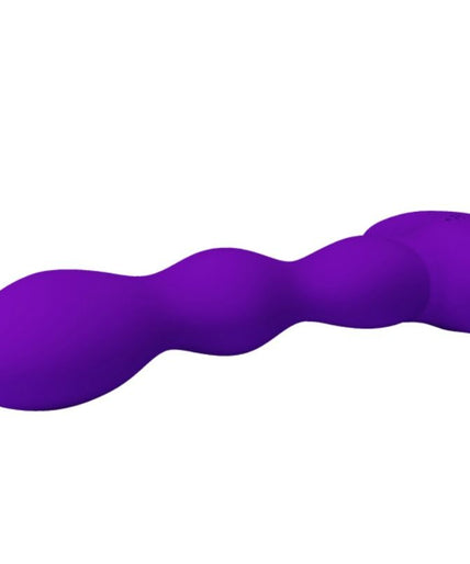 PRETTY LOVE - ANALE MASSAGER 12 PAARSE TRILLINGSSTANDEN