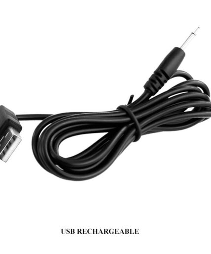 PRETTY LOVE - ANALE MASSAGER 12 PAARSE TRILLINGSSTANDEN