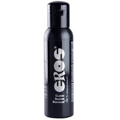 Eros – Klassieke Silicone Bodyglide 50 ml