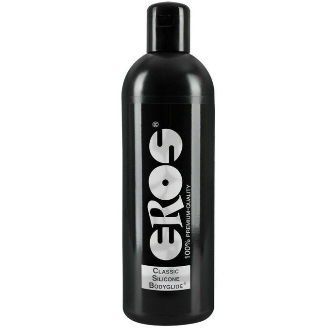 Eros – Klassieke Siliconen Bodyglide 500 ml