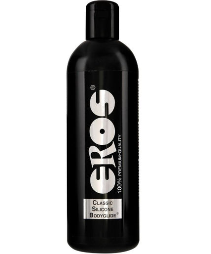 Eros – Classic Silicone Bodyglide 1000 Ml
