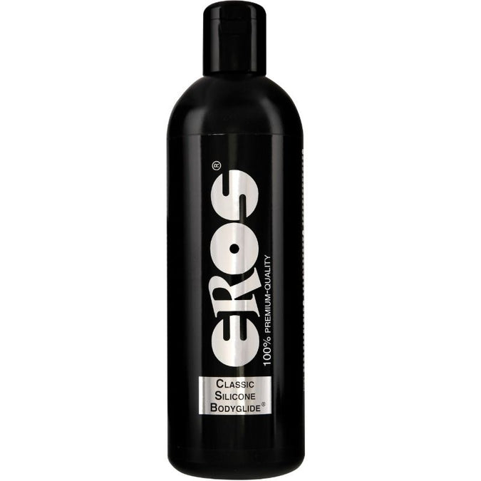 Eros – Classic Silicone Bodyglide 1000 Ml