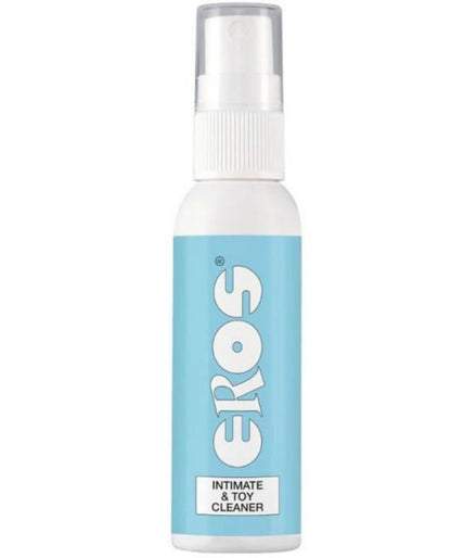 EROS - INTIEM SPEELGOED REINIGER 200 ML