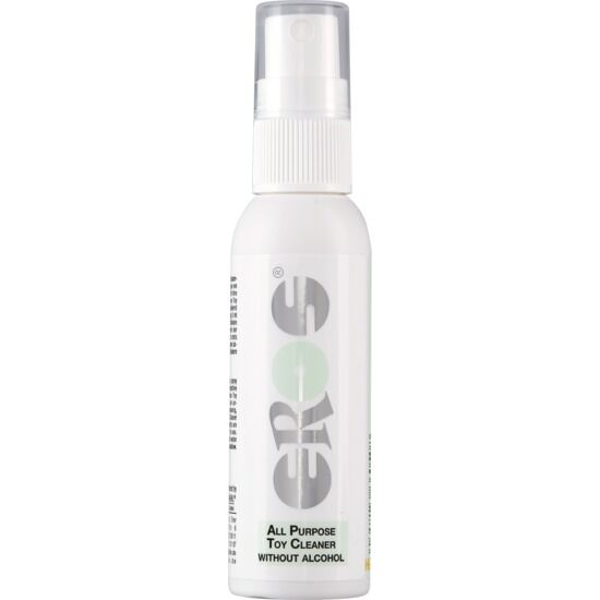 Eros – Allesreiniger voor Speelgoed 50 ml