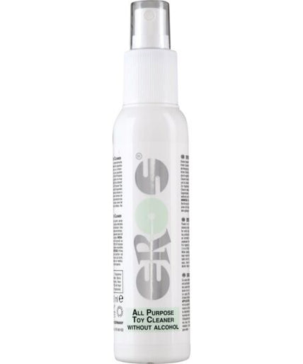 EROS - UNIVERSELE SPEELGOEDREINIGER 100 ML