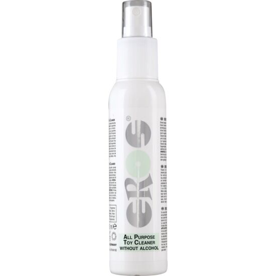 Eros – Allesreiniger voor Speelgoed 100 ml