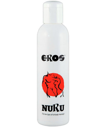 Eros – Nuru Massage 1000 Ml