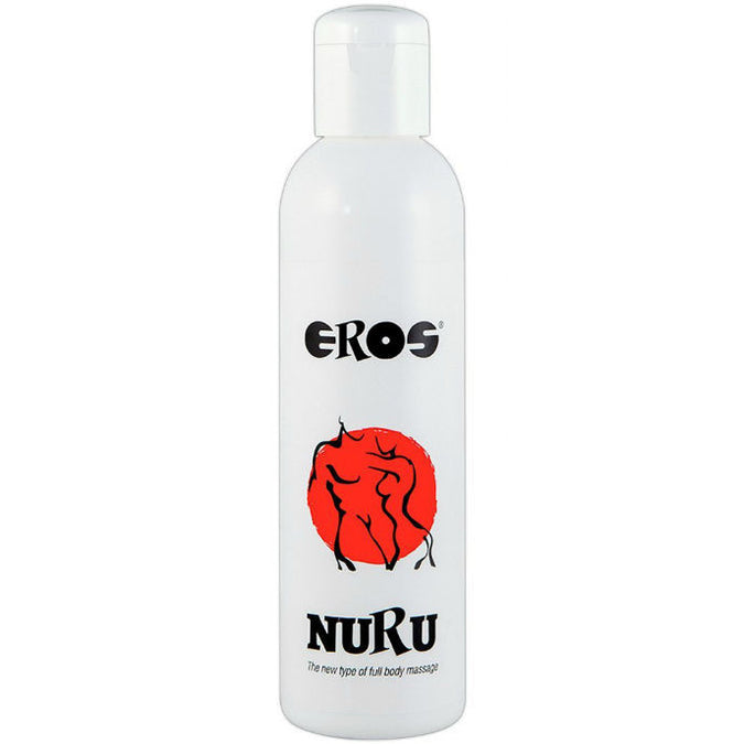 Eros – Nuru Massage 1000 Ml