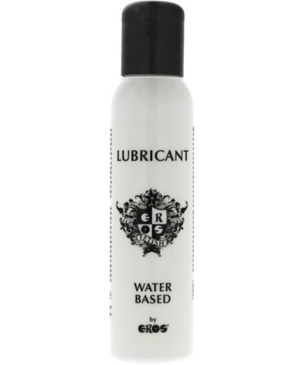 EROS FETISH LINE - WATER BASED LUBRICANT 100 ML