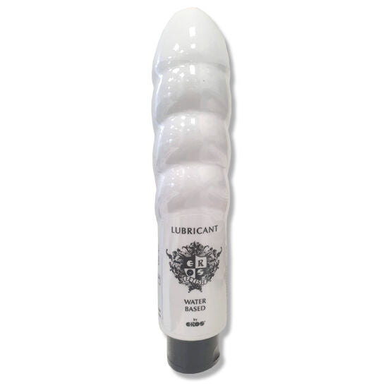 Eros Fetish Line – Water Based Lubricant Dildo Bottle 175 Ml