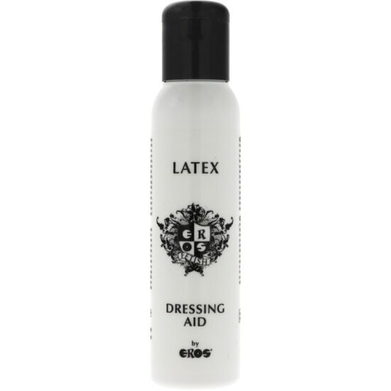 Eros Fetish Line – Latex Aankleedhulp 100 Ml