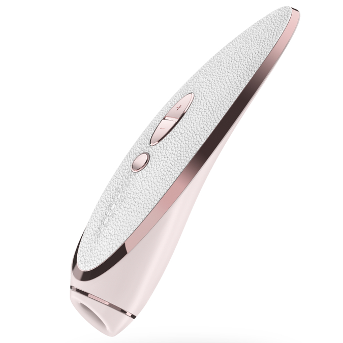 SATISFYER - LUXE PRET-A-PORTER
