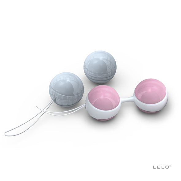 LELO – LUNA Kegel Balls