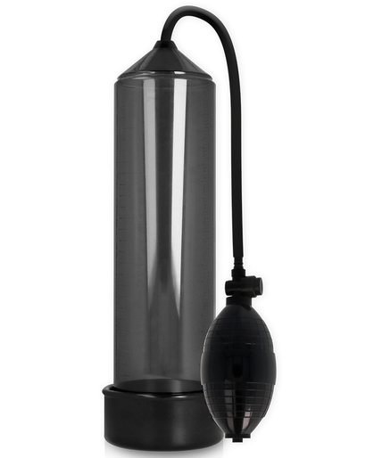 PUMP ADDICTED - RX3 BLACK