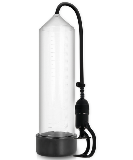 PUMP ADDICTED - RX5 TRANSPARENT